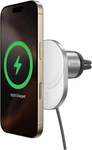 Belkin Magsafe-compatible Wireless Car Charger 15W, Fast Charging. Fixed Price $98.65.