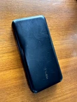 Belkin Boostcharge Magnetic Portable Wireless Charger Model BPD001. Fixed Price $60.00.
