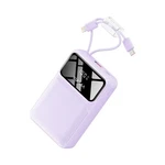 Kuulaa Portable Charger With Built In Cables 20000MAH, Travel Power... Fast Ship. Fixed Price $31.99.