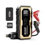 5000A Jump STARTER,24000MAH Portable With 65W Quick Ch... Fast Ship. Fixed Price $132.94.