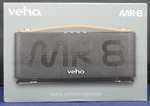 Veho MR-8 Retro Wireless Bluetooth Speaker Power Bank Brand New. Fixed Price $59.95.