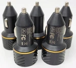 Otterbox Car Charger Usb-c 20W Fast Auto, Black. Fixed Price $9.99.