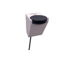 Samsung Watch Wall Mount With Adhesive Strip. Fixed Price $9.99.