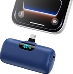 HX45X2 Type-c Power Bank 5000MAH (mini Portable Charger). Fixed Price $15.00.