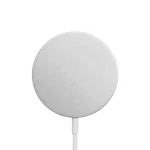 Apple Magsafe Wireless Charger With Fast Charging Capability, Iphone Airpods. Fixed Price $25.00.