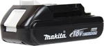 Makita BL1815N 18V 1.5AH Lithium Ion Battery. Fixed Price $101.68.