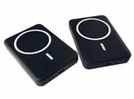 Mycharge Magnetic Wireless Powerbank 5,000MAH, 2-PACK.. Fixed Price $15.97.