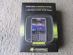 Brand New Powermat Wireless Charging System For Blackberry Bold 9700 Series. Fixed Price $29.98.