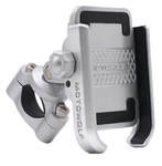 Motorcycle Bike Bicycle Handlebar Mount Cell Phone Holder Retractable Universal. Fixed Price $23.50.