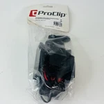 Proclip 513857 Top Support Hd Chg Holder Hard-wired For TC75. Fixed Price $117.06.