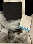 Anker Charging Dock For Kindle's Paperwhite Sig & Color Soft ED.Y1822J15. Fixed Price $38.00.