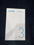 New Anker Series Powercore 323 Charger A2331121 White - Nob. Fixed Price $22.00.