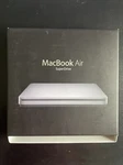 Apple Macbook Air Superdrive MB397G/A. Fixed Price $49.99.