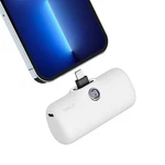 New -- Iwalk Portable Charger, 4800MAH L1GHTNING Fast Charging Power Bank. Fixed Price $11.99.