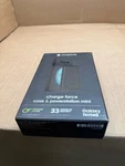 Mophie Charge Force Case&powerstation Mini Galaxy Note 8. Fixed Price $15.26.