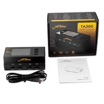 Tattu 8 Channels Smart Rc Airplane Car Battery Charger W/ Gtech. Fixed Price $149.95.