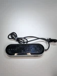 Atomi AT1640 Silver 150W Car Power Inverter W/ 2 Ac 110V Outlets + Usb-c Ports. Fixed Price $23.00.