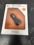 Tech And Go 141 2001 TG3 2-PORT Car Charger, Pd. Fixed Price $12.86.