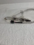 Dual Usb 2.0 High Speed Cable - New Surplus!. Fixed Price $8.99.