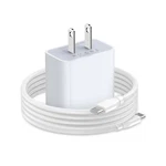 20W Usb Fast Samsung Charger Block 6FT Android Phone Cord For Galax.... Fixed Price $17.06.