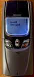 Nokia 8890 Vintage Phone Excellent Condition. Fixed Price $155.00.