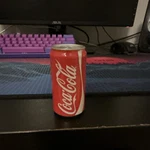 Coca-cola Can 2200 Mah Usb Power Bank Portable Charger For Iphone Android. Fixed Price $10.00.