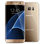 Samsung Galaxy S7 Edge G935U Gsm Unlocked Android 32GB Smartphone Good Gold B+us. Fixed Price $65.95.