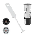 12V Cigarette Lighter Socket OEM#56457 With Removal 2.39*0.97*0.97 Inch. Fixed Price $15.77.