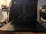 Motorola SJYN0737A Lapdock For Atrix 4G Mobile Phone (not Included) Parts. Fixed Price $60.00.