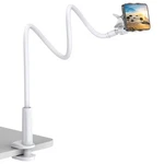 Gooseneck Cell Phone Holder, Universal 360 Flexible Stand Lazy Bracket .... Fixed Price $22.27.