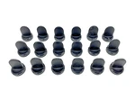 Lot Of 18 Oem Samsung Gear S2 Wireless Charger EP-OR720 Used. Fixed Price $54.99.