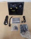 Jabra WHB051BS Stereo Wireless Headset W/ac Adapter. Fixed Price $39.99.