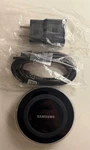 Samsung EP-PG920I Wireless Charging Pad Charger W/ Usb Cable (black). Fixed Price $5.10.