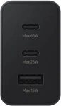 65W Ultra Fast 3-PORT Usb Wall Charger For Iphone/samsung/ipad Qc 4.0 Charging. Fixed Price $19.98.