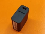Genuine Lenovo ADL40WLC Ac Usb Power Adapter Block 20V 2A. Fixed Price $10.00.