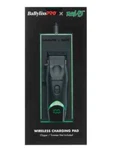 Babyliss Pro TOMB45 Wireless Charging Pad FXT45MAT. Fixed Price $24.99.