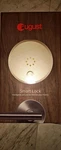 August Smart Lock Bluetooth Deadbolt Homekit Silver. Fixed Price $165.00.