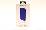 Mophie Power Xxl 20,800MAH Portable Battery P/n: PWR-BOOST-V3-20.8K. Fixed Price $14.99.