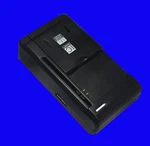 Top Ranking Excellent Universal Battery External Charger F Zte Majesty Z796C. Fixed Price $19.34.