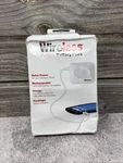 Just Wireless Portable Battery Pack For Phones, Tablets, And Devices- 3400 Mah. Fixed Price $12.90.