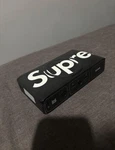 Nib Supreme Mophie Powerstation Go - Black FW2020 Brand New. Fixed Price $100.00.