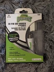 New Iphone Ipad Ipod Fast Car Charger Pugs 4' Cable 30-PIN 12 Volt Type. Fixed Price $6.99.