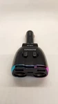 2025 Upgraded Cigarette Lighter Splitter, Superone 180W 2-SOCKET Li.... Fixed Price $19.95.