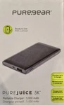 Puregear Purejuice K Portable Phone Battery Charger 5,000 Mah. Fixed Price $29.75.