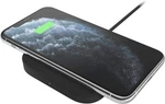 Logitech 10W Powered Pad Qi Certified Wireless Charging W/charger - Graphite. Fixed Price $19.99.