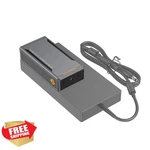 Slimq Gan Charger 240W Usb PD3.0 Laptop Adapter Universal. Fixed Price $169.99.