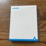 Anker Powerwave Pad - A2503 Wireless Charger. Fixed Price $12.00.