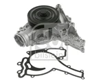 Febi Water Pump Engine Cooling Mercedes-benz 3,5 3,0 A2722000401 A2722000901. Fixed Price $105.56.
