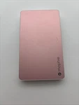 Mophie Powerstation Universal External Battery For Smartphones & Tablets 6040MAH. Fixed Price $19.99.