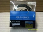 Digital Usb 3.0 Device A/c Wall Charger Rapid 2.1 Amp 230-2430. Fixed Price $9.49.
